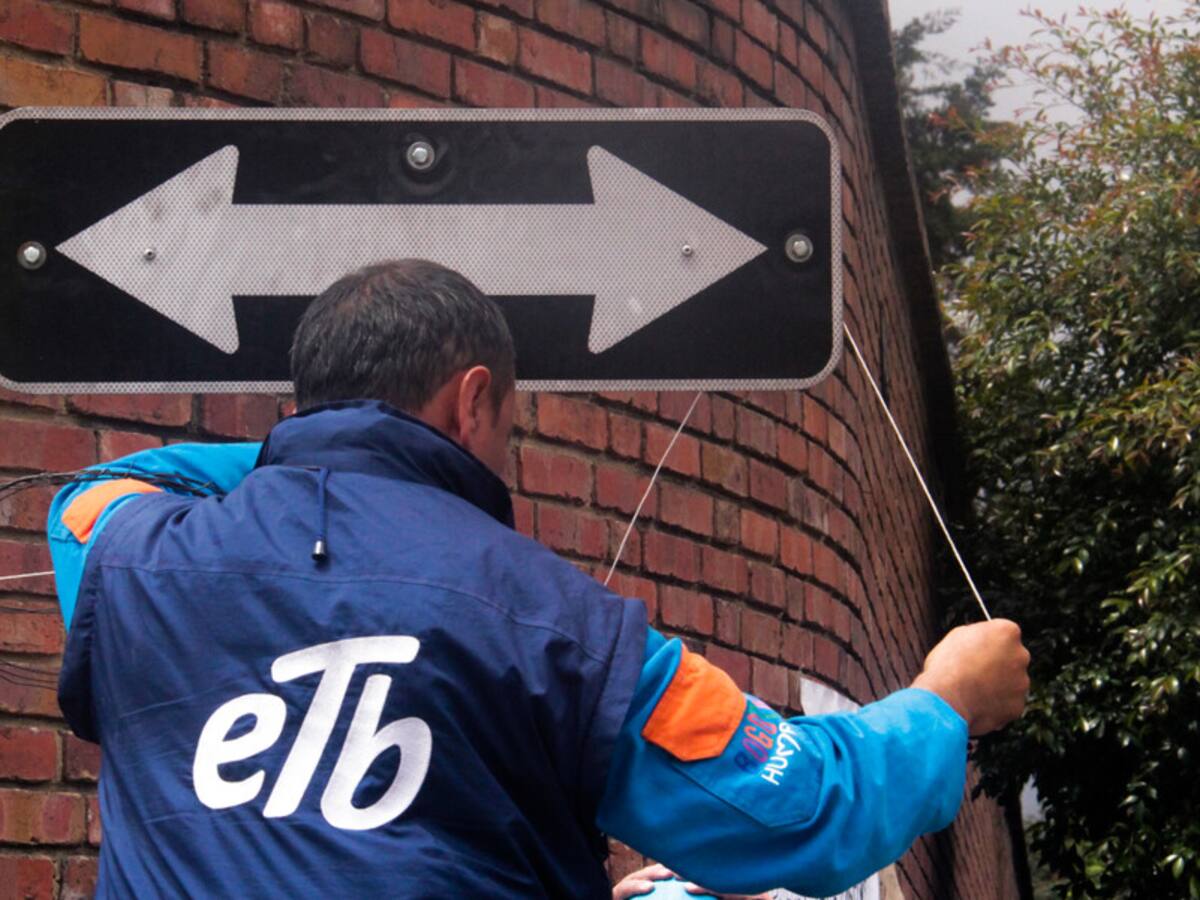 Millonaria multa a ETB por no responder las inconformidades de usuarios