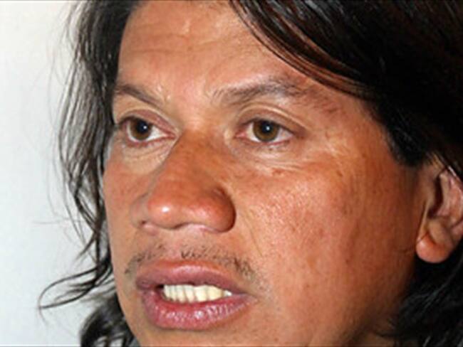 Venus Albeiro Silva. Foto: Colprensa.