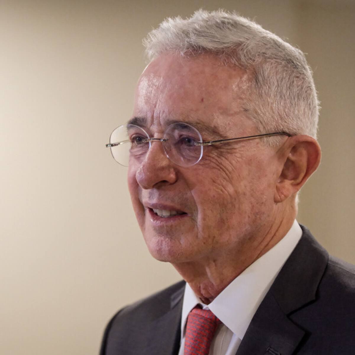 Uribe defendió la Operación Orión y se fue contra la JEP: “prima el sesgo contra los militares”