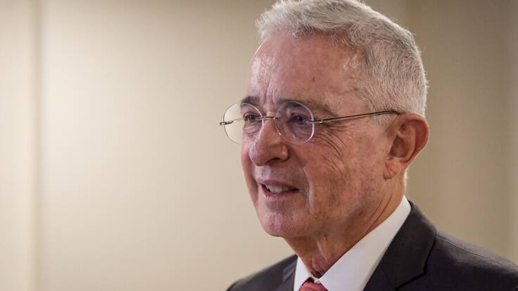 Uribe defendió la Operación Orión y se fue contra la JEP: “prima el sesgo contra los militares”