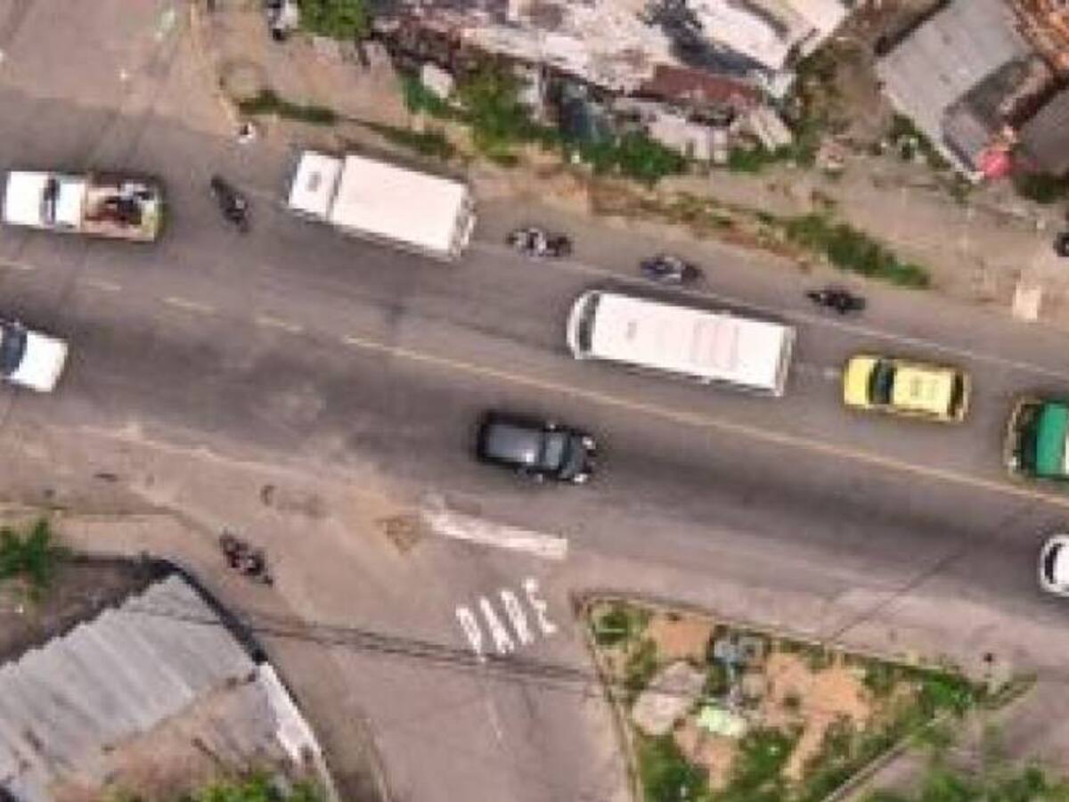 Audios revelarían fuerte molestia del Invías en proceso licitatorio de Santander