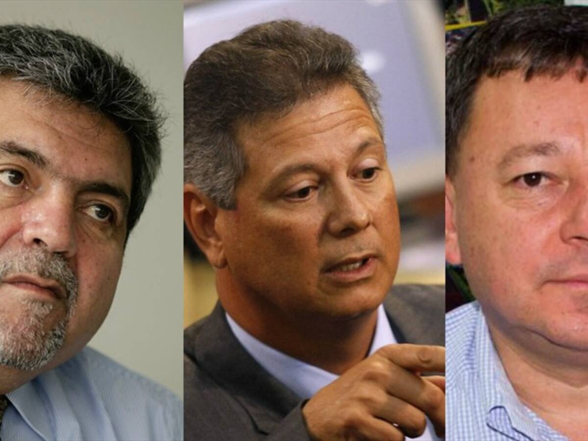 Congresistas señalados por la Fiscalía en el caso Odebrecht responden en La W