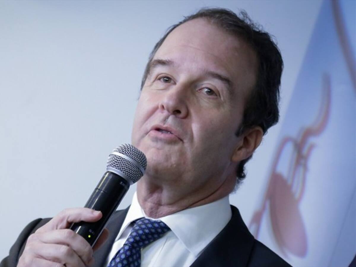 Empresa Metro y Bolsa de Valores emitieron títulos de deuda interna por $2,4 billones