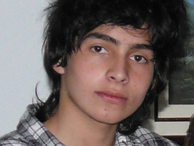 La noche del 19 de agosto del 2011, el patrullero Wilmer Alarcón disparó al joven Diego Felipe Becerra. Foto: Colprensa