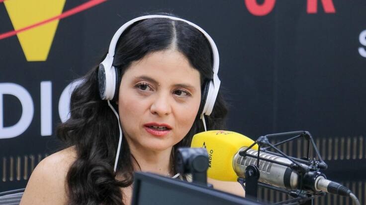 “La moda cuenta historias”: la visión crítica de Vanessa Rosales