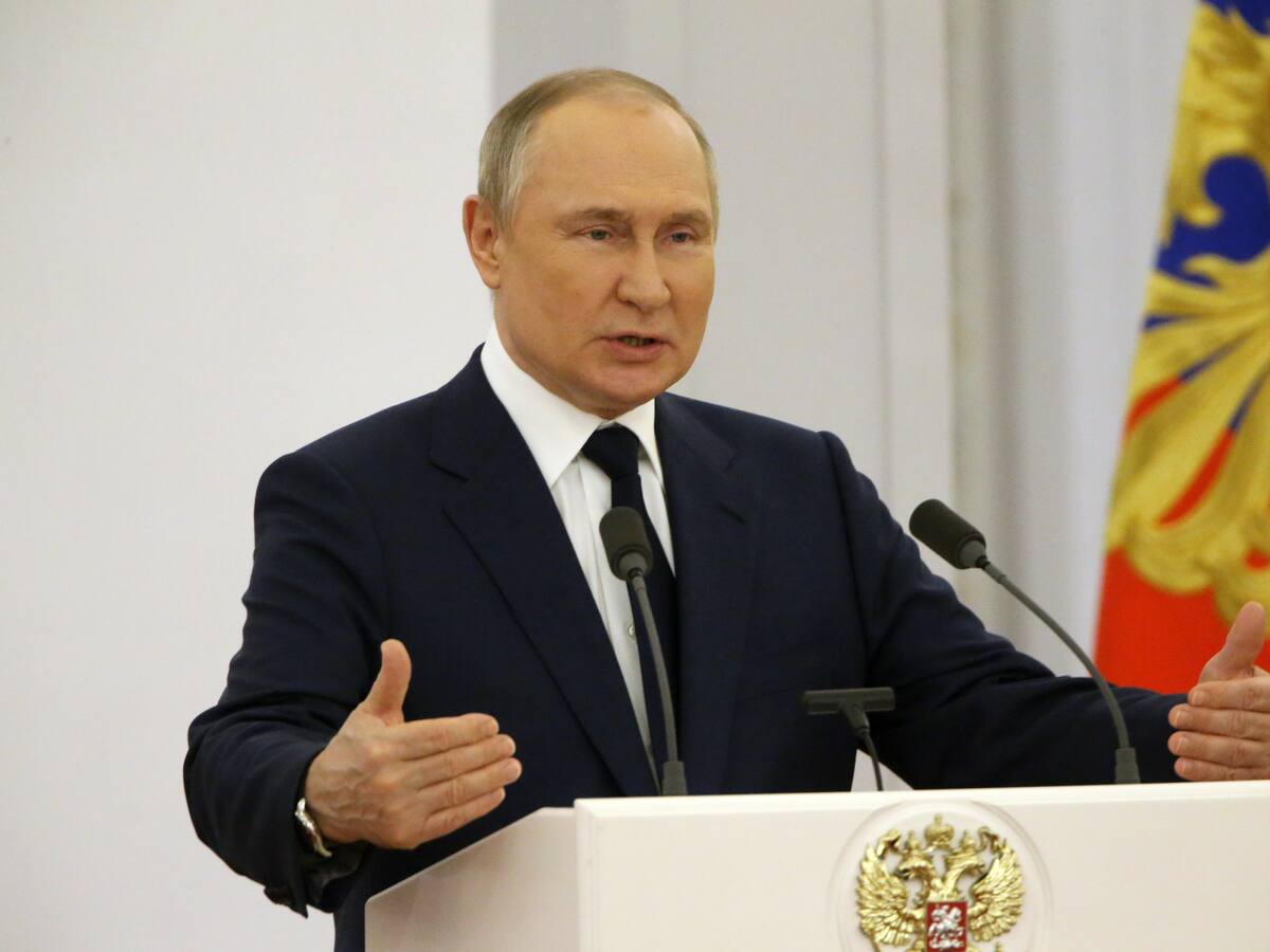 Rusia dice que los ataques en Transnistria “causan preocupación”