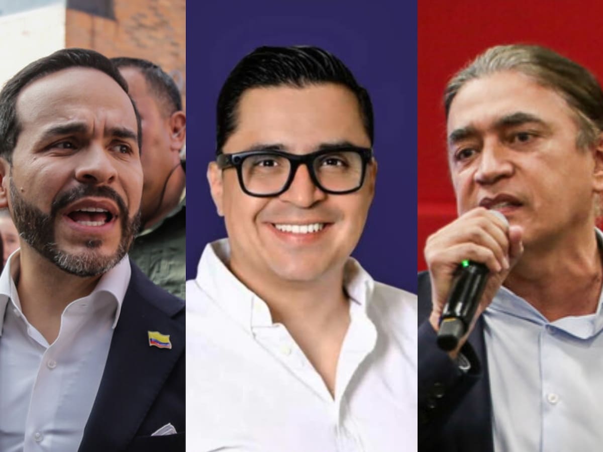 Beto Coral denunciará a De La Espriella por grabarlo ilegalmente y pedirle acusar a Gustavo Bolívar