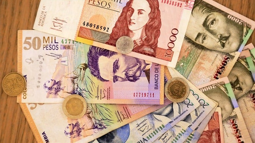 Recesión económica en Colombia. Foto: Colprensa