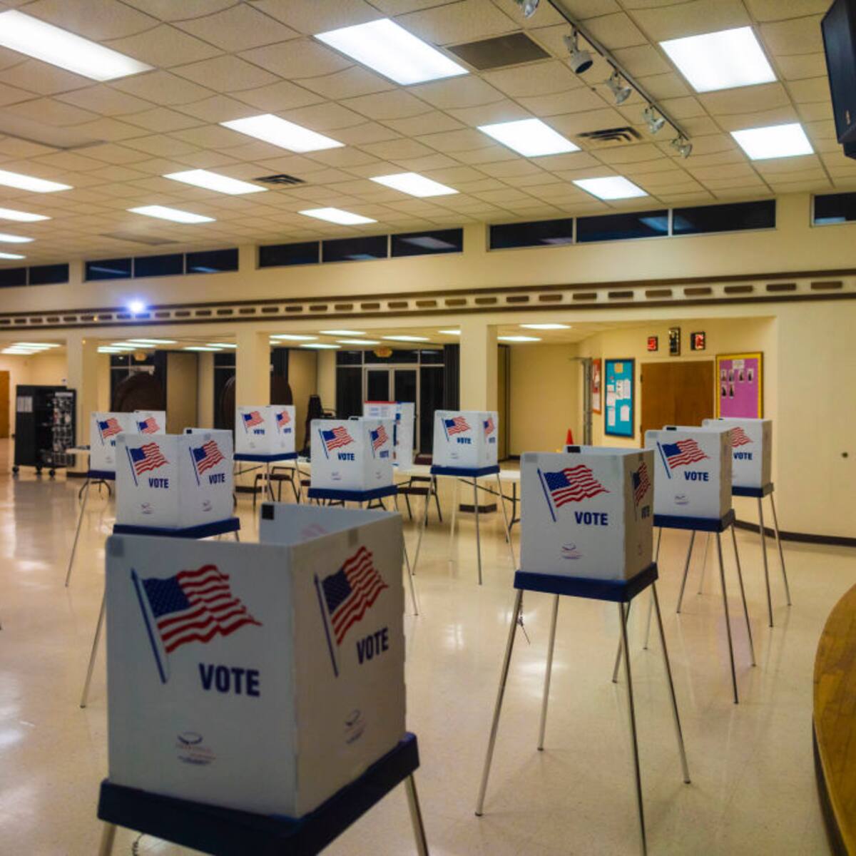 Elecciones EE.UU.: Trump ganó en Florida