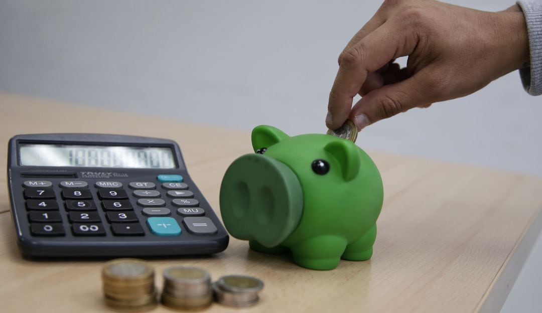 Impuesto del 4x1.000, imagen de referencia.