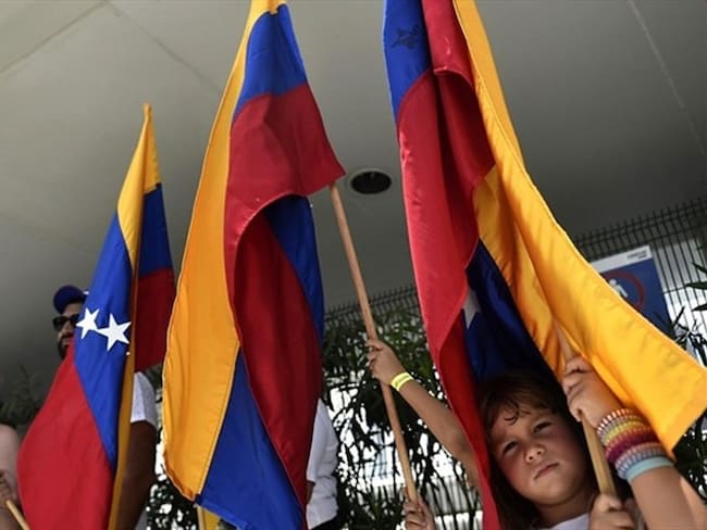 Grupo de Lima pide intervención internacional en Venezuela. Foto: Getty Images