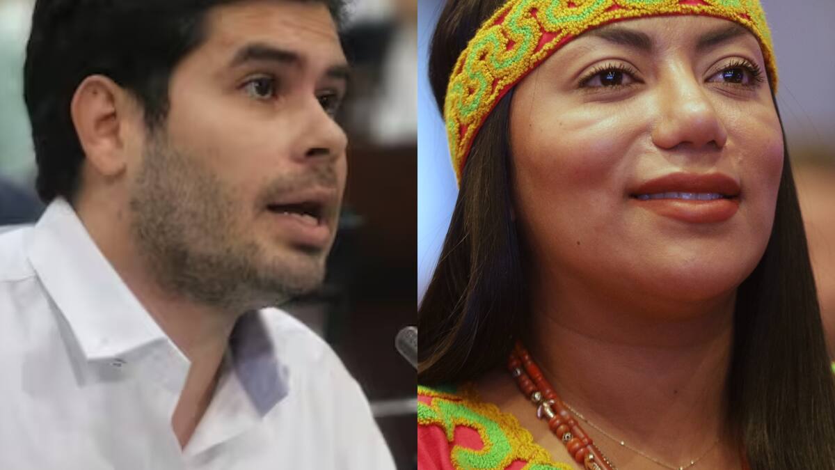 Petrismo pide al Senado reabrir votación de la consulta popular: radicaron proposición y tutela
