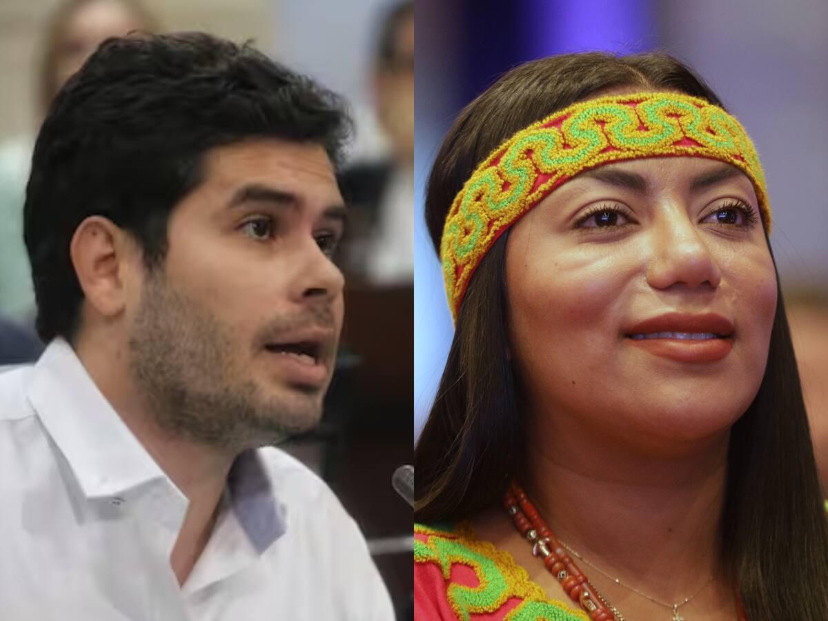 Petrismo pide al Senado reabrir votación de la consulta popular: radicaron proposición y tutela