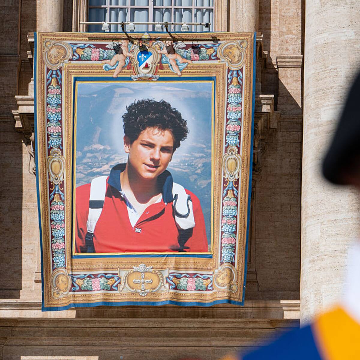 Carlo Acutis fue proclamado santo: es el primer millennial canonizado por la Iglesia católica