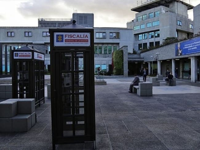 El procesado decidió pactar un preacuerdo y, en virtud de ello, un juez penal del circuito especializado de Villavicencio (Meta) lo condenó a 13 años y 10 meses de prisión. Foto: Colprensa