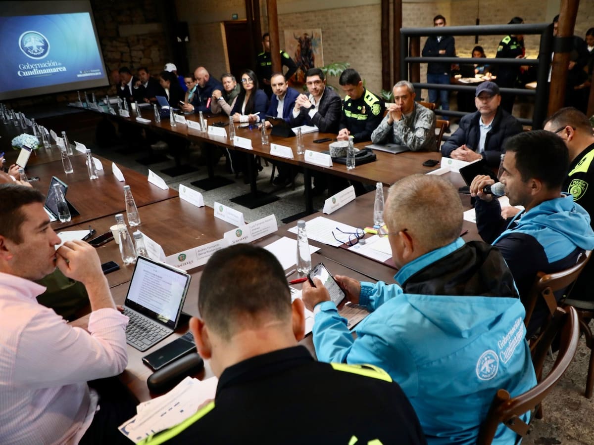 Llegan más de 100 uniformados a reforzar la seguridad en la Región Metropolitana de Sabana