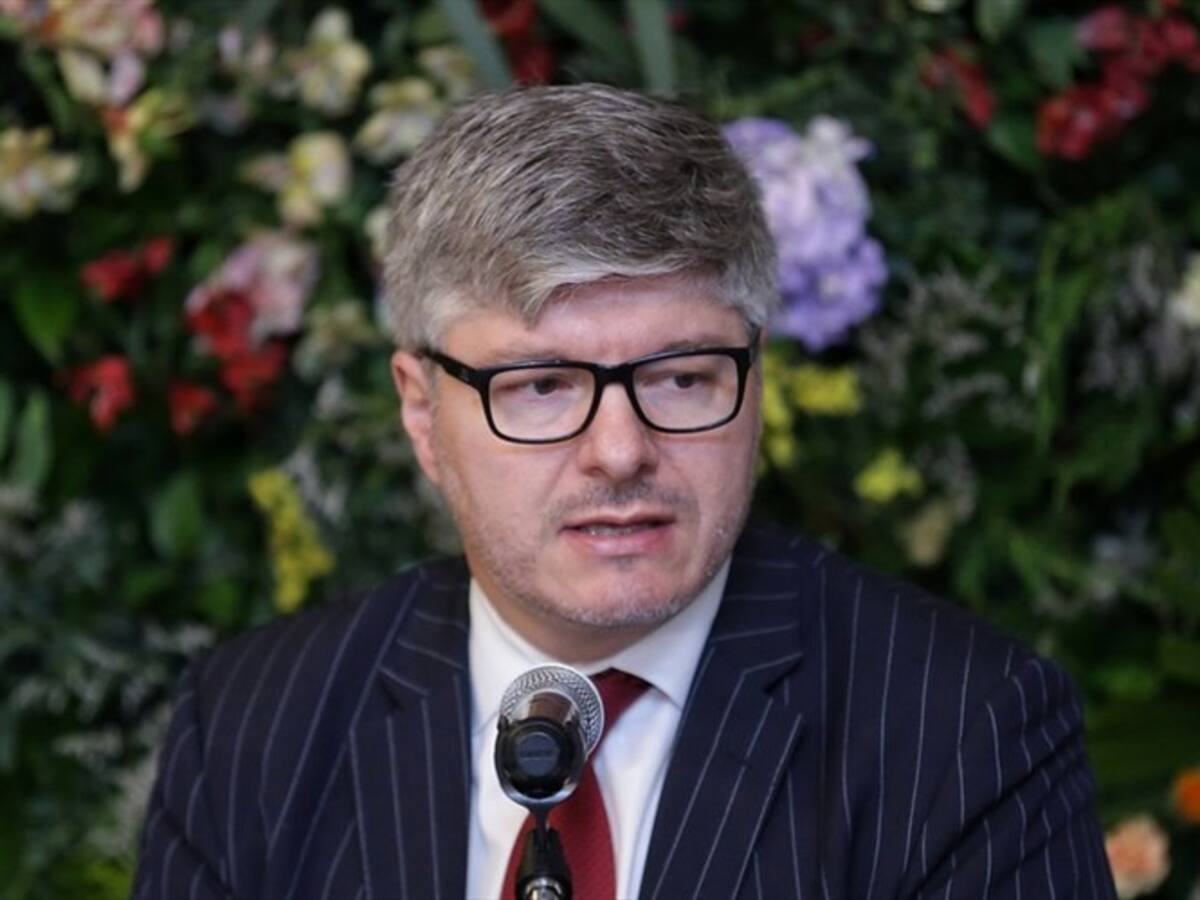 Gobierno verificará protocolos de bioseguridad en varios aeropuertos del país