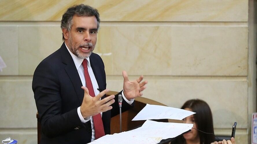 El testimonio de Bernardo 'Ñoño' Elías sobre Juan Manuel Santos. Foto: Colprensa