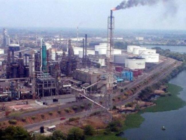 Pacific Rubiales. Foto: Colprensa.