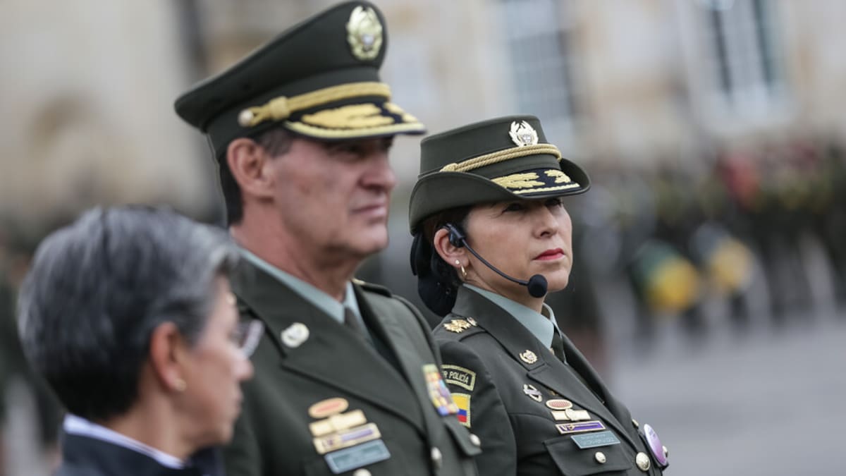 Policía ofrece $10 millones por información sobre responsables de granada en Bogotá