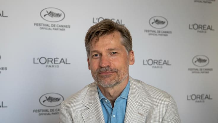 Fue un privilegio interpretar a Jaime Lannister: Nikolaj Coster-Waldau