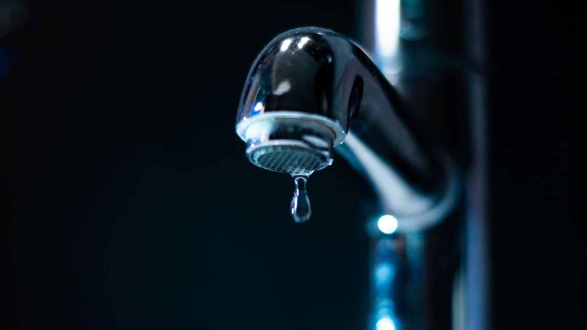Desabastecimiento de agua en Arboletes, Antioquia: les llega cada 3 días