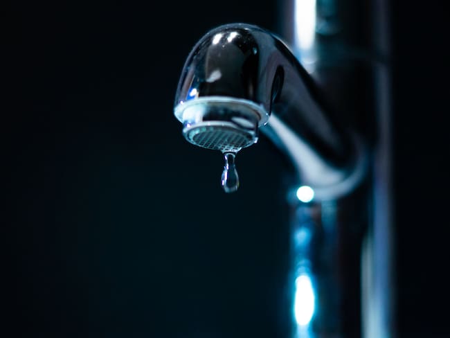 Denuncian escasez de agua en Ricaurte, Cundinamarca