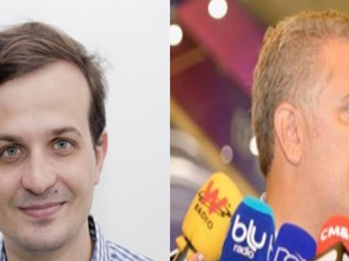 Presidente Duque visitaría Bucaramanga si lo acompañan mandatarios de gobiernos anteriores