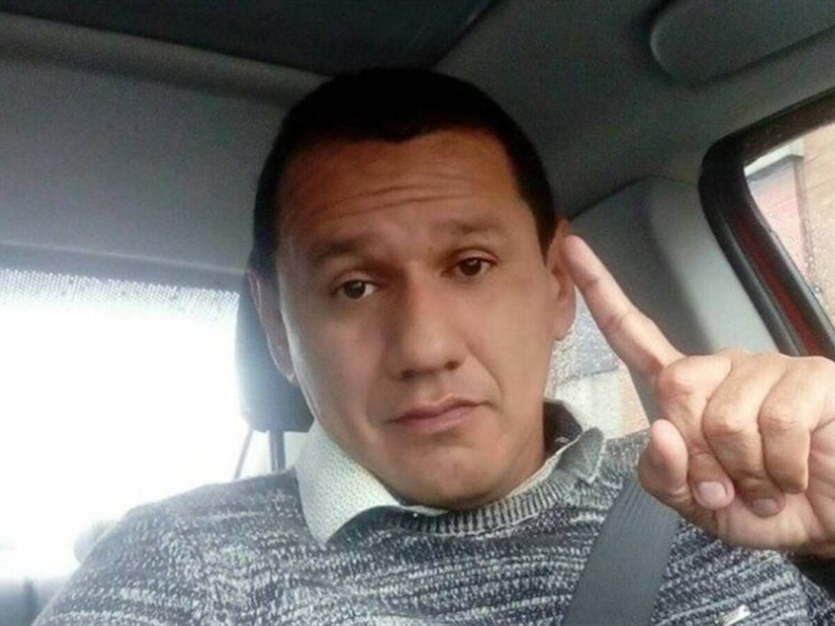 Amenazas a familia de Marlon Marín habrían frenado testimonio en caso ‘Jesús Santrich’