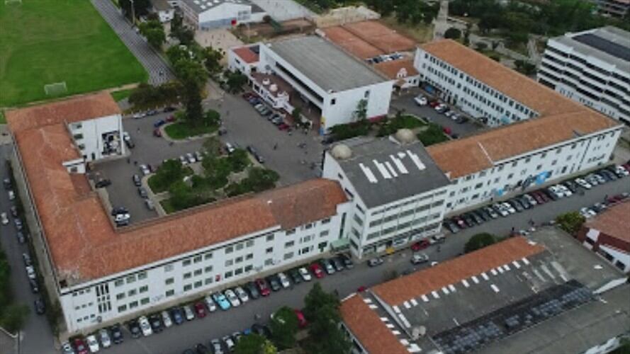 La Superintendencia de Industria y Comercio impuso una multa de $665 millones a tres empresas y una persona natural. Foto: http://www.uptc.edu.co/