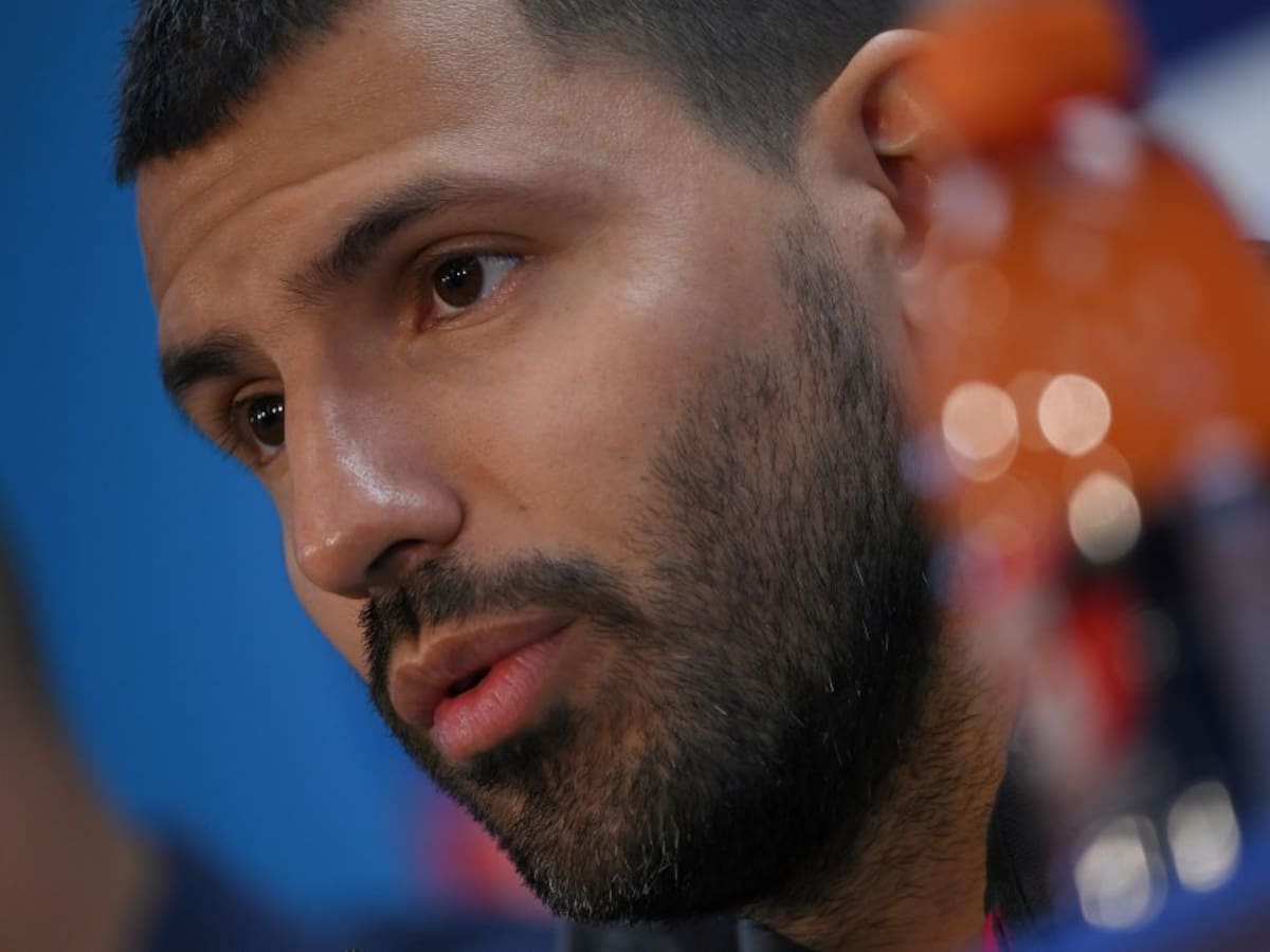 Kun Agüero regresa a los terrenos de juego en la Kings League