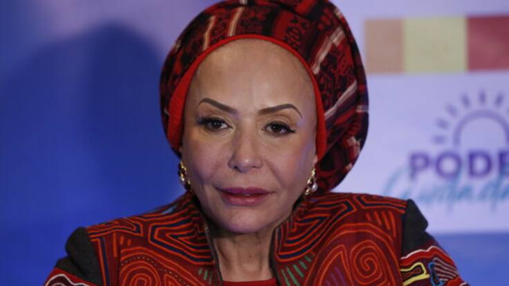 Piedad Córdoba es una figura de la historia contemporánea colombiana: Gabriel Becerra