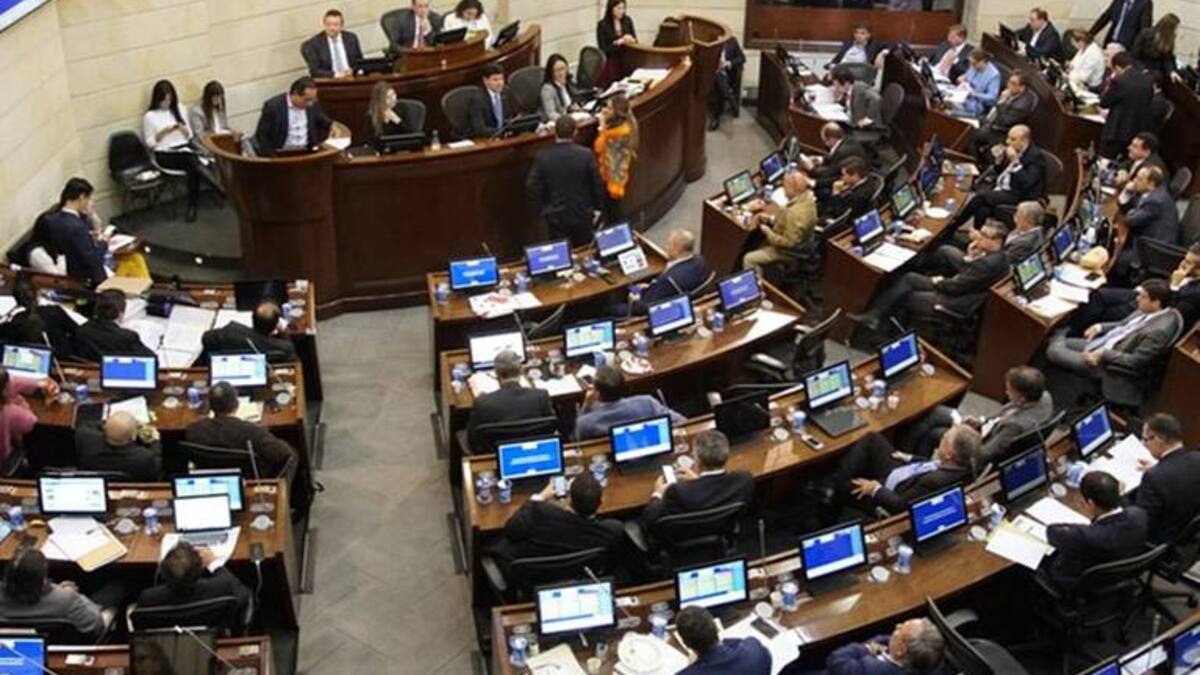 Incremento al salario de congresistas: ¿qué pasó con la reducción del sueldo?