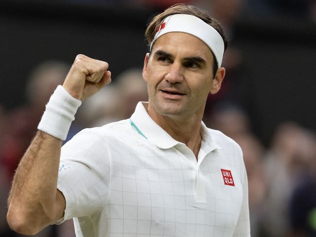 Roger Federer: se retira la leyenda, comienza el mito