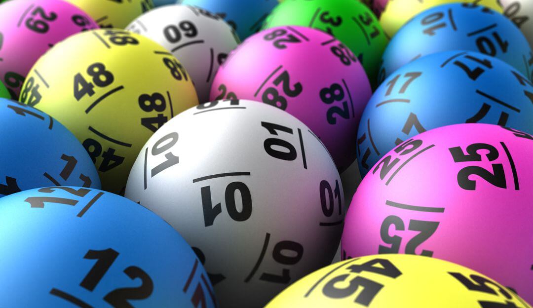 Loterías y juegos de azar. 