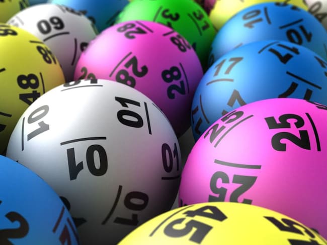 Loterías y juegos de azar. Foto de referencia: Getty Images.