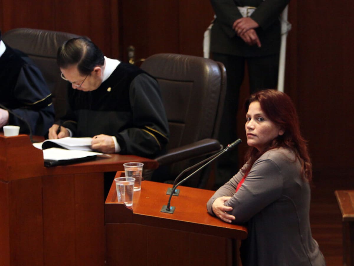 Exdirectivo del DAS procesado por caso de la periodista Claudia Julieta Duque se sometió a la JEP