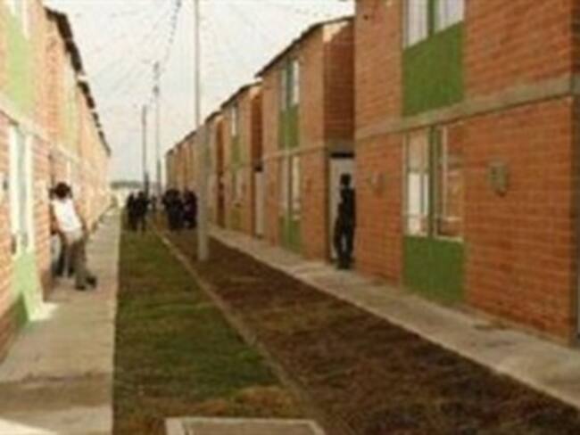 Abren convocatoria de adjudicación para subsidios de Vivienda de Interés Social