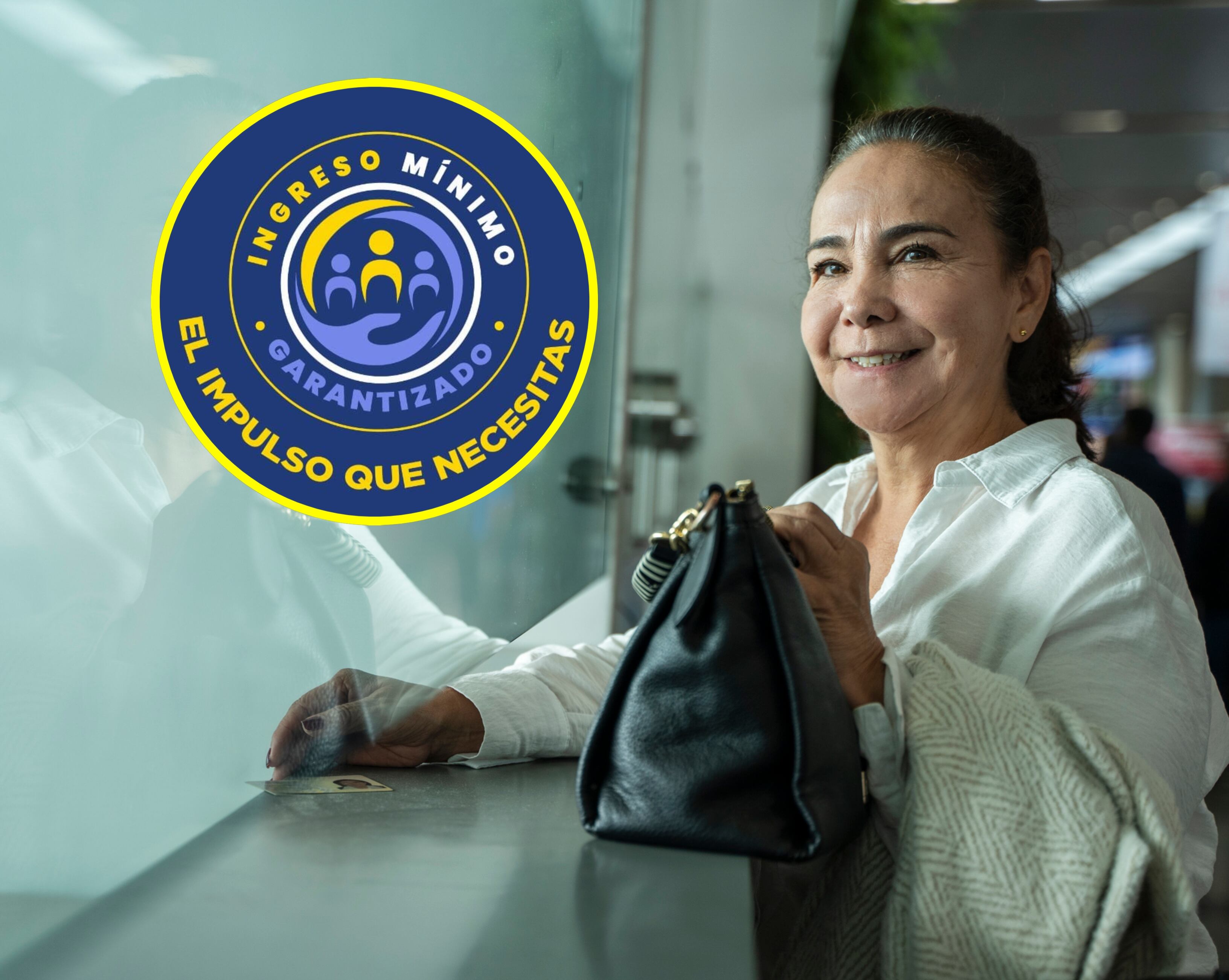 Ingreso Mínimo Garantizado