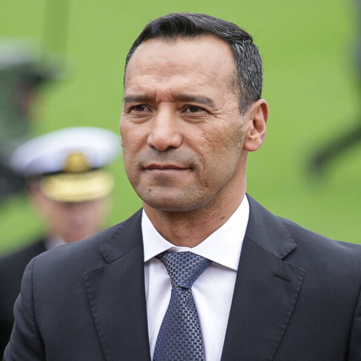 MinDefensa confirma que el esquema de seguridad de los candidatos presidenciales se va a reforzar