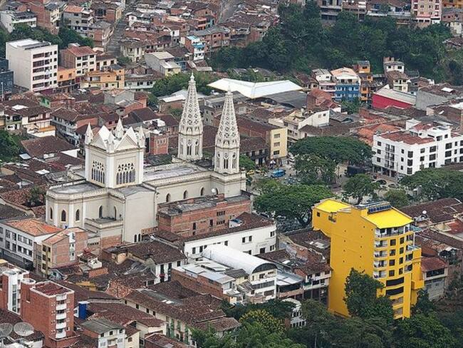 Personería de Andes confirma nueva masacre en el suroeste antioqueño