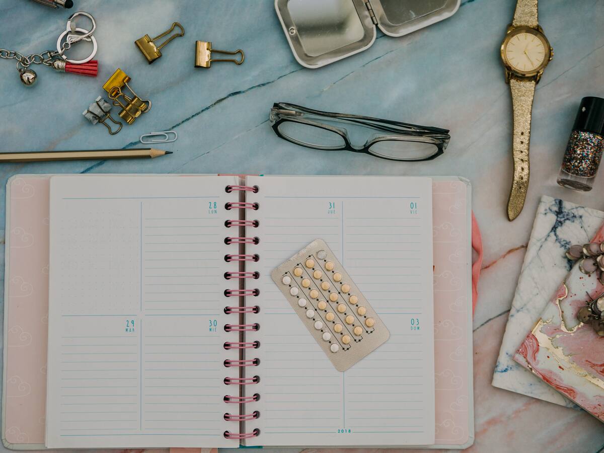 La idea es empoderar a mujeres: Camila Barrera, quien enseña sobre sexualidad