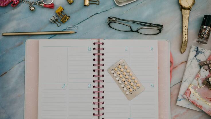 La idea es empoderar a mujeres: Camila Barrera, quien enseña sobre sexualidad