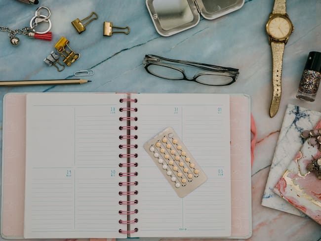 La idea es empoderar a mujeres: Camila Barrera, quien enseña sobre sexualidad