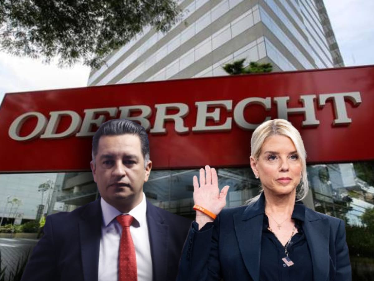 MinJusticia pide a Estados Unidos entregar el nombre del llamado ‘Funcionario 3′ del caso Odebrecht