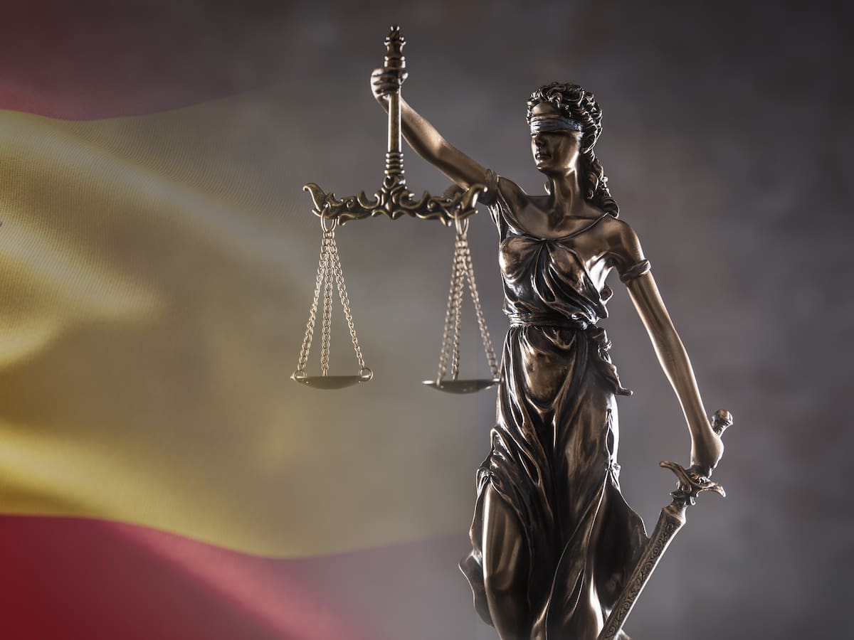 Justicia de España absolvió de blanqueo de capitales al ‘Pablo Escobar sueco’