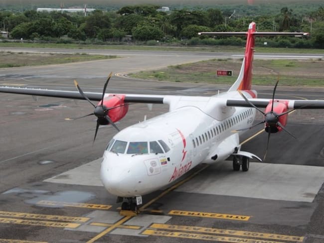 Santa Marta ahora tiene ruta aérea directa a Bucaramanga. Foto: Cortesía Gobernación del Magdalena