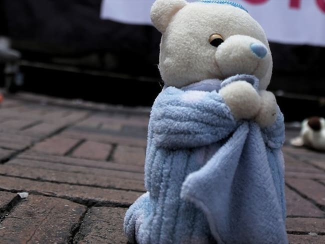 Padre de bebé que habría sido abusada por hijo de diplomático habla en La W