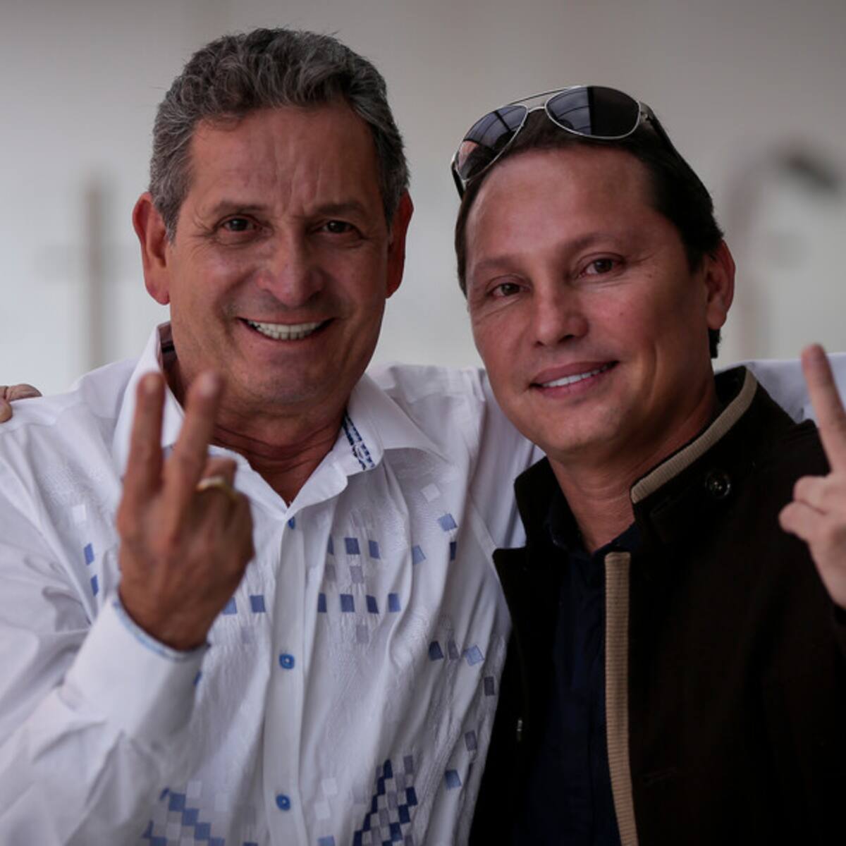 Era un gran espejo, siempre será el rey del despecho: Giovanny Ayala de Darío Gómez
