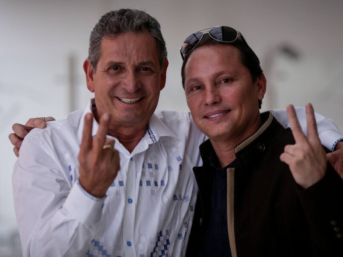 Era un gran espejo, siempre será el rey del despecho: Giovanny Ayala de Darío Gómez